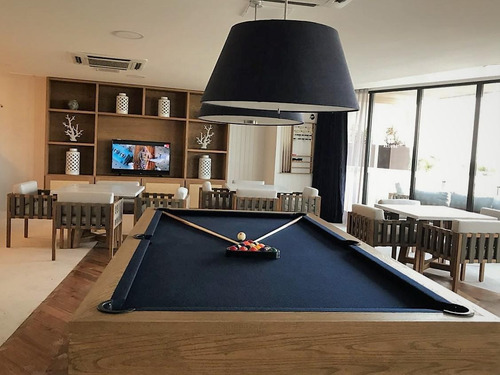 Imagen 21 de 21 de Venta De Departamento En Cancún - Allure