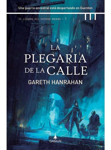 La Plegaria De La Calle - Gareth Ryder-hanrahan