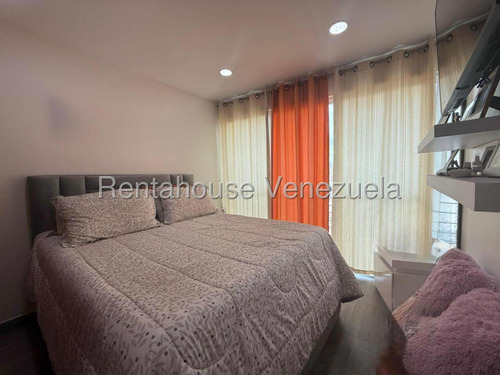 Le. Apartamento En Venta En San Bernardino Msl #25-24403