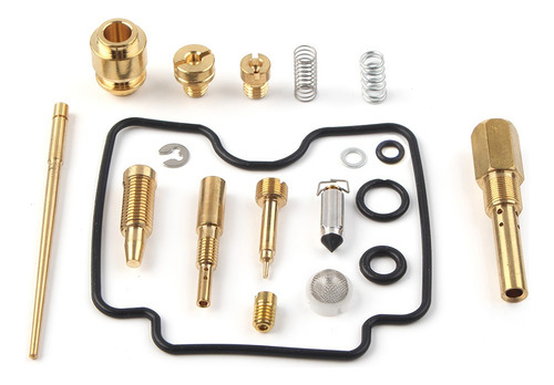 Set De Reparación De Carburador Para Yamaha Yfm 250r Raptor