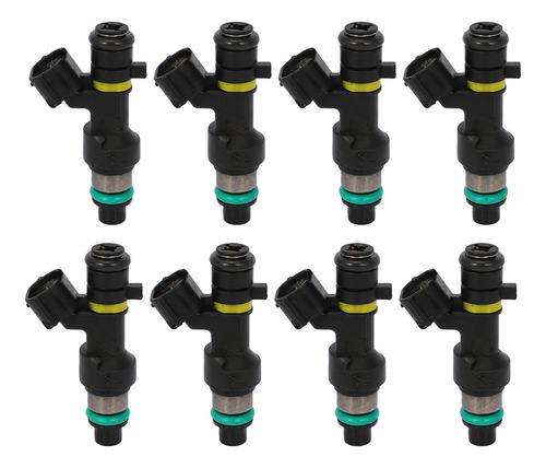 Boquillas Pulverizadoras De Combustible Fby2850 16600-en200,