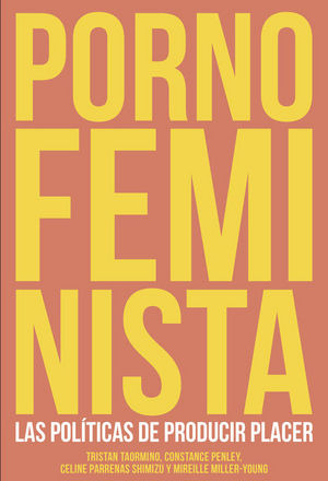 Porno Feminista (libro Original)
