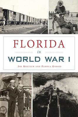 Libro Florida In World War I - Joe Knetsch