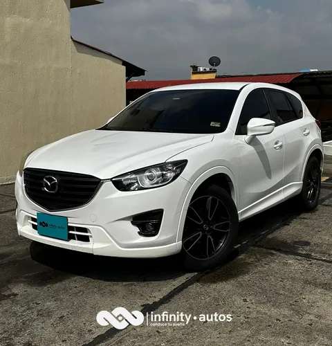 Mazda CX-5 2.0 Touring