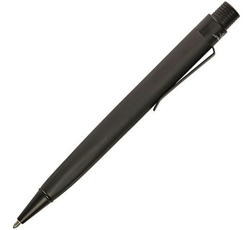 Fisher Space Pen Zero Gravity Matte Black Rubber Finish ...