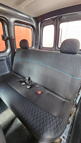Renault Kangoo 1.6 Ph3 Authentique 1plc
