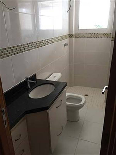 Apartamento - Venda - Aviação - Praia Grande - Air66