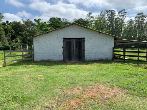 Imagem 6 de 14 de 01- Terreno Em Jacareí Para Chácara Plaino !
