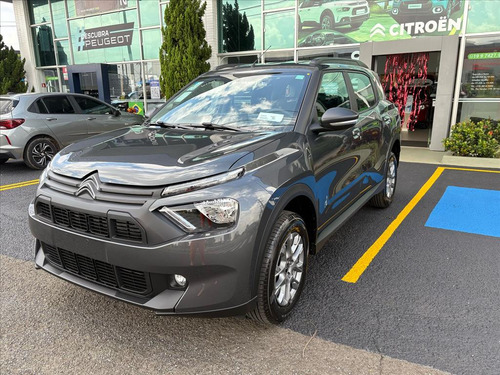 Citroën C3 Aircross 1.0 TURBO 200 FLEX FELL PACK CVT