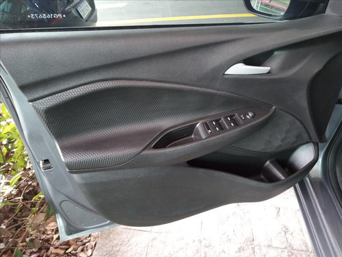 Chevrolet Onix 1.0 TURBO FLEX PLUS AUTOMÁTICO