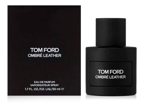 Ombré Leather Edp 50ml