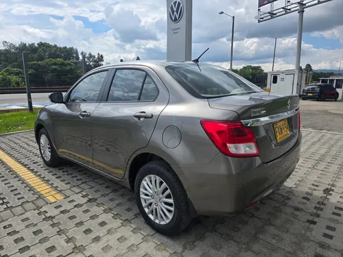 Suzuki Swift 1.2 Dzire