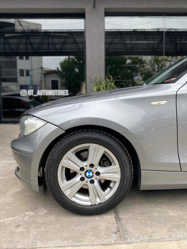 Bmw Serie 1 2.0 118i Active 136cv