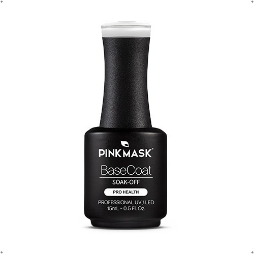 Pink Mask Gel Color Base Blooming Uv/led (15ml)