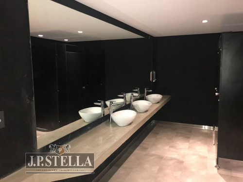 Oficina 40 M2 En Complejo Km 41 Polo Empresarial - Fco. Alvarez
