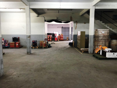 Predio Industrial Y Logístico A 15 Cuadras De General Paz
