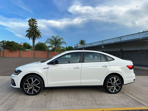 Volkswagen Virtus 1.4 Tsi Gts