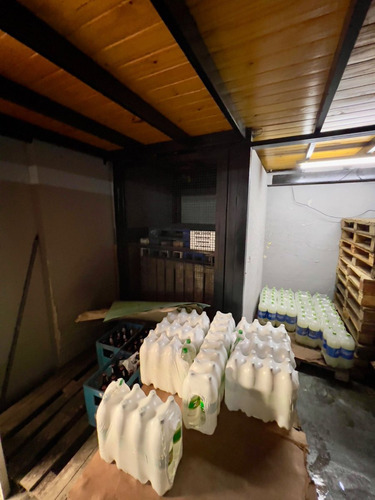 Venta Galpon Con Oficinas General Bustos