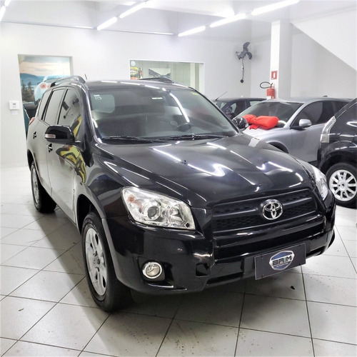 Toyota Rav4 2.4 - 4x2 -- Automatica
