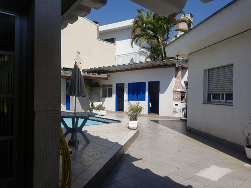 Imagem 1 de 30 de Casa À Venda, 190 M² Por R$ 1.900.000,00 - Jardim São Paulo(zona Norte) - São Paulo/sp - Ca1884