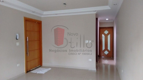 Sitio - Vila Antonina - Ref: 9565 - V-9565