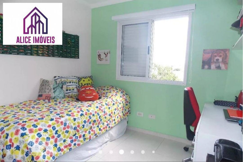 Imagem 8 de 8 de Apartamento Próximo Ao Metrô Tucuruvi - 126