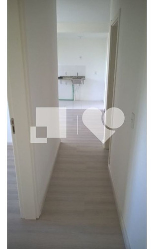 Imagem 3 de 15 de Apartamento - Cristal - Ref: 6152 - V-230201