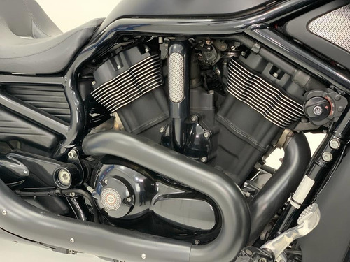 Imagem 9 de 10 de Harley Davidson Night Rod