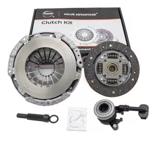 Kit De Clutch March 12/20