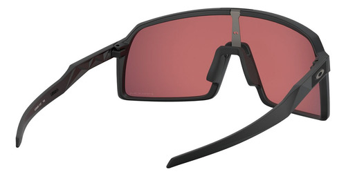 Lentes De Sol Sutro Prizm Trail Torch Oakley Oo9406940611 Lentes De Sol Oo9406 Sutro Prizm Trail Torch Oakley Rojo Rojo