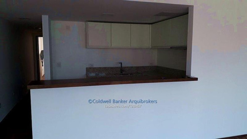 Apartamento De 2 Dormitorios Venta Con Renta Punta Carretas