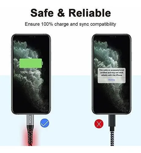 Para iPhone 2.1 Rojo