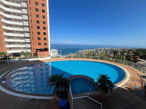 Apartamento En Venta La Llanada #24-13528 Johana Blanco  