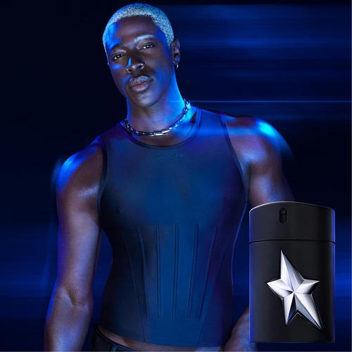 Thierry Mugler A Men Fantasm Edp 100 Ml Hombre