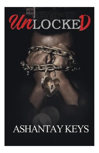 Libro: Unlocked (locke And Keya)