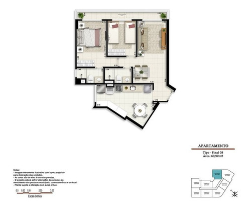 Apartamento À Venda No Bairro Vila Isabel - Rio De Janeiro/rj - O-9367-18537