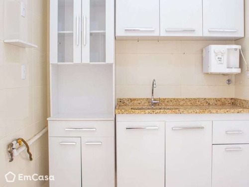 Imagem 9 de 10 de Apartamento À Venda Em Rio De Janeiro - 21756