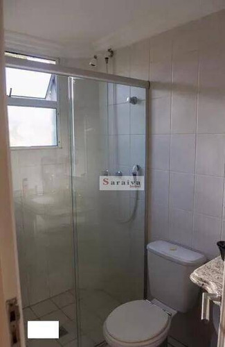 Imagem 29 de 30 de Casa Com 5 Dormitórios À Venda, 150 M² Por R$ 730.000 - Jardim Borborema - São Bernardo Do Campo/sp - Ca0766