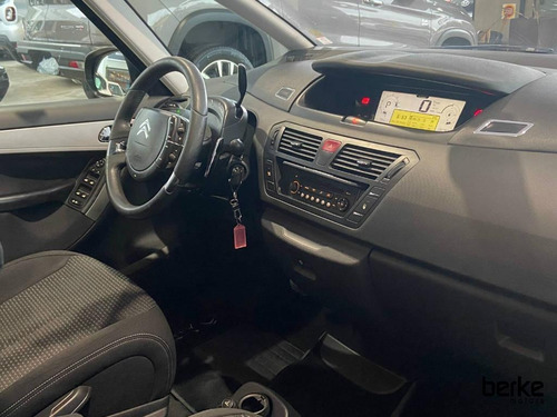 Imagem 12 de 15 de Citroën C4 2.0 16v Aut.