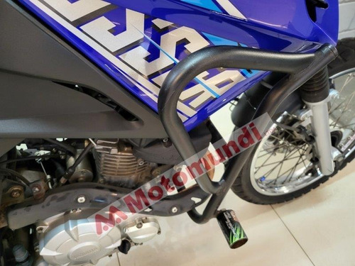 Imagem 14 de 17 de Xtz150 Crosser Z Yamaha