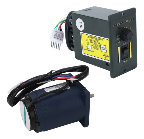 Kit De Controlador De Motor Con Engranajes, 6 W, Alta Torsió