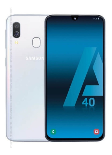 Desbloqueo / Liberación Para Samsung Galaxy A40