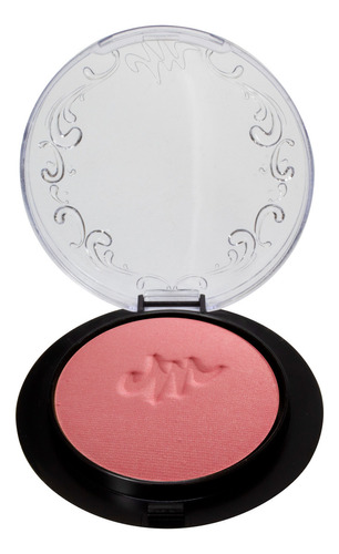 Max Love Studio - Blush Powder 10g Cor do blush 102 Tom da maquiagem Blush powder n 103