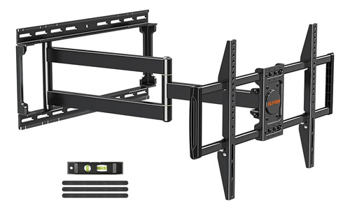 Soporte De Tv De Extensión Larga Elived Para La Mayoría De L
