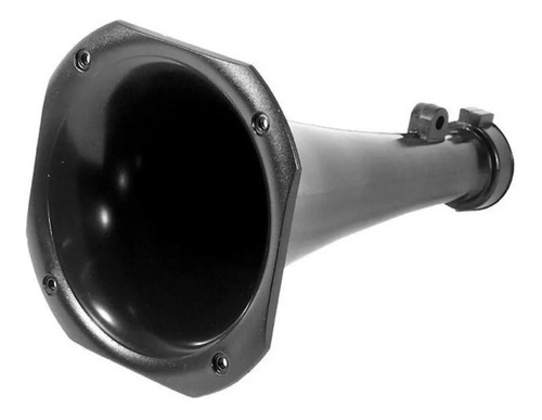 Imagen 6 de 10 de Driver Dynamont Dd-500 250w + Corneta Larga + Capacitor