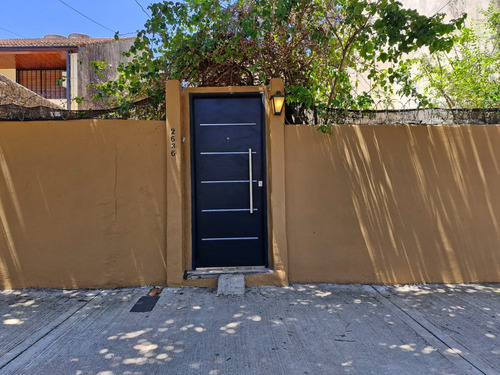 Casa Lote Propio A Reciclar O Demoler En Martinez Con Renta