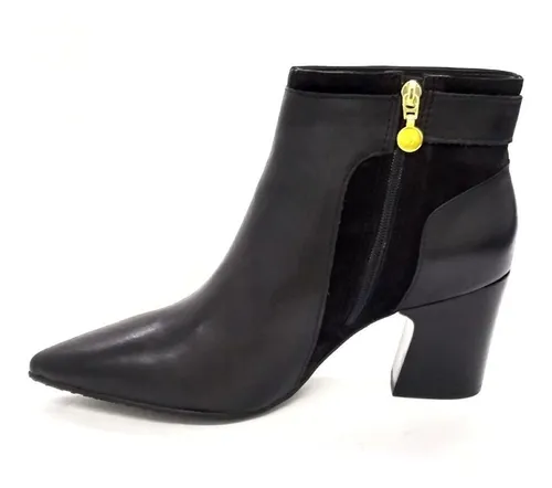 Verofatto bota cano curto 2025