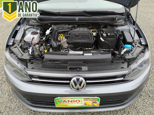 Volkswagen Virtus Comfort. 200 Tsi 1.0 16v