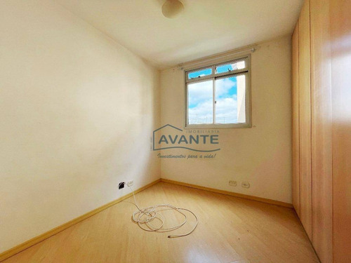 Apartamento Com 3 Dormitórios Para Alugar, 69 M² Por R$ 1.200,00/mês - Capão Raso - Curitiba/pr - Ap1232