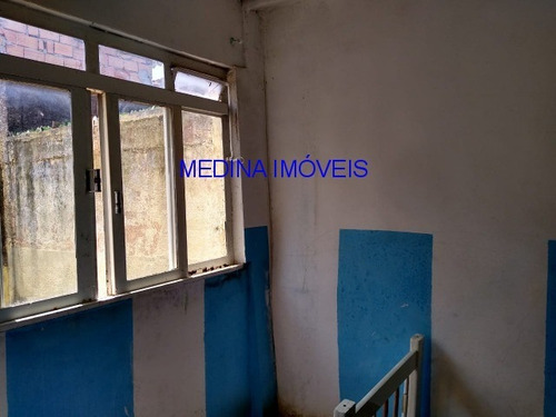 Imagem 22 de 23 de Casa Para Locação Em Ferraz - Ca00276 - 34615869